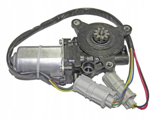 0-7069 - Мотор склопідйомник motor man tga tgl tgm