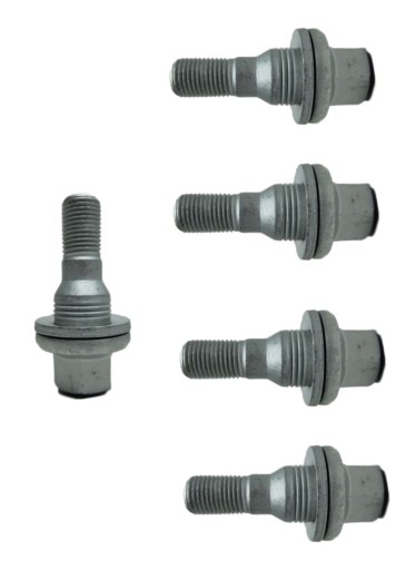 CITROEN C3 PLURIEL C4 кактус Пикассо колесные болты