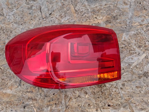 light left rear part left VW TIGUAN LIFT EUROPA 5N0945095Q