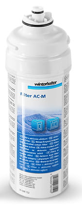 Filter s uhlím akt. AT AC-M Winterhalter 30011726