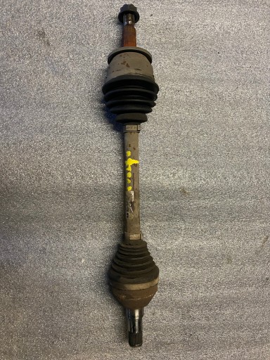 OPEL ASTRA K V Antriebswelle links 13367067