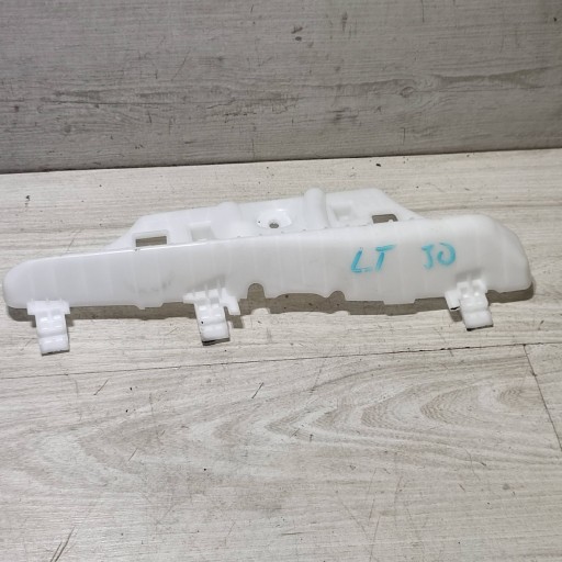 holder roof airbags rear part side left Dacia Jogger 985P18041R