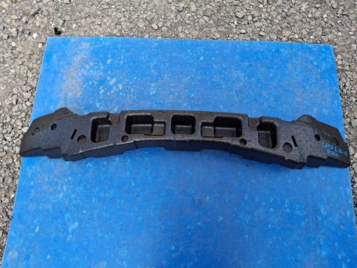ABSORBER PIANKA Paraurti Anteriore KIA CEED e 2006R->