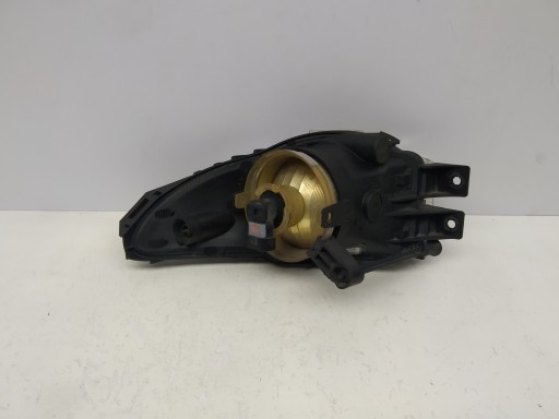 2008-2013r Opel Insignia and A fog light left of a bumper front OM 13226828 LADNY