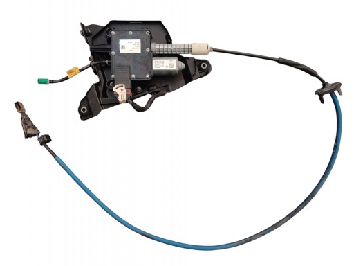 bremse hand elektrisch PEUGEOT 5008 und (2009-2013) 0059181 9673081580