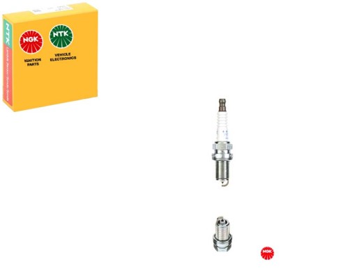 5773 - Свічка запалювання 4 шт. audi a3 a4 b5 a4 b6 a4 b7 a6 c5 allroad c5 tt