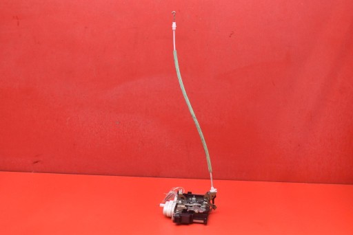 lock door right front front EU 8L1837016B AUDI A3 8L 5D 96-00