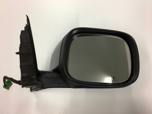 Зеркало Volvo XC70 Правое 2007-2016 года 8Pin