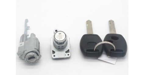 ВСТАВКА ЗАМОК ЗАЖИГАНИЯ ВСТАВКА В СБОРЕ HONDA CIVIC 2006+