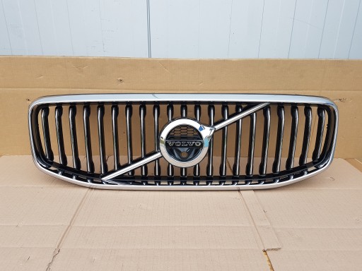 Ретиль Volvo XC60 II 17- Камера