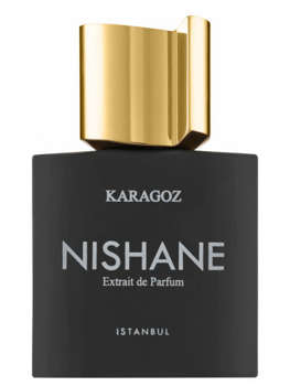 nishane karagoz ekstrakt perfum 50 ml   