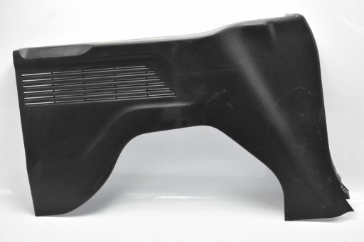 98176517ZD - ЗАДНИЙ ЛЕВЫЙ БАГАЖНИК PEUGEOT PARTNER IV