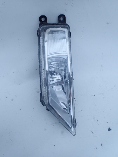 VW TIGUAN II 2 15-> fog light right
