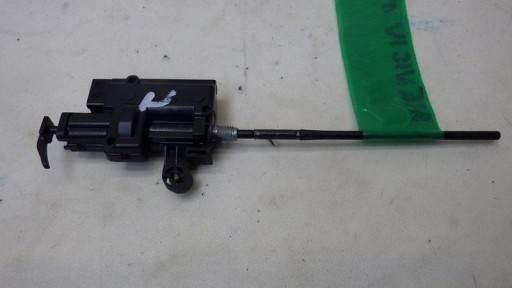 ПРИВОД КЛЮЧКА ПАЛИВНОГО БАЛКУ RENAULT SCENIC IV 788262843R