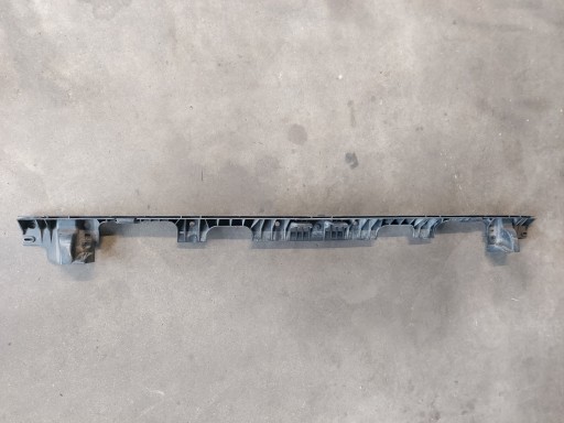 Vw t5 t6 7h0 кріплення салазок заднього бампера 7h0807723