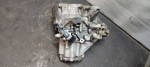 Getriebe Ford Focus MK3 1,6 TDCI