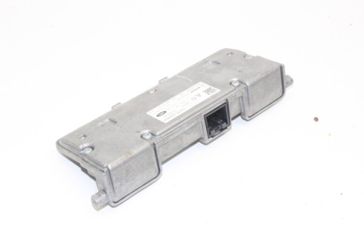 Передняя камера land rover discovery sport (l550) fk7219h406 2.2л дизель