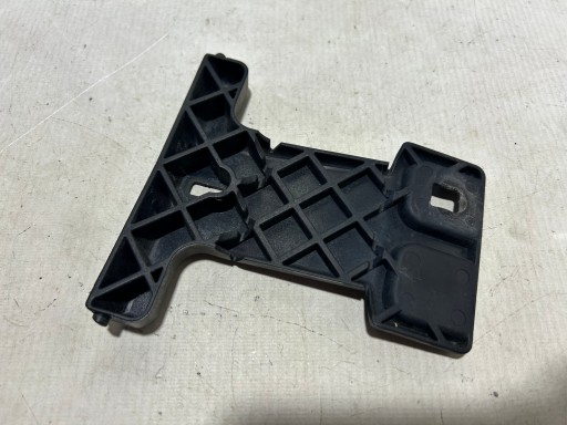 MERCEDES W204 Console Poignée Grille/masque Radiateur