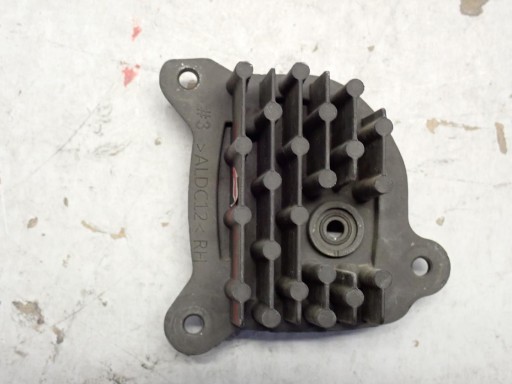 control unit module lights jez RENAULT ARKANA 2019