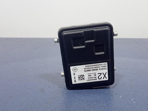 Ambit-968862-8646C-06070 - Датчик лобового стекла камеры camry viii xv70 8646c-06070