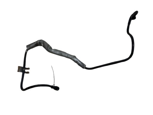OPEL VECTRA C SIGNUM A hose fuel line 2.2 DTI Y22DTR 24407678