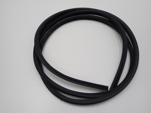 9830525680 - РЕЗИНОВАЯ ПРОКЛАДКА КАПОТА ПЕРЕДНЕГО РЕМНЯ PEUGEOT 508 II 19R