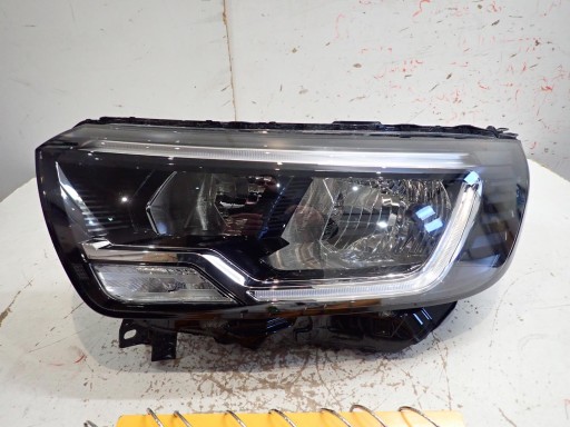 light front front left RENAULT KANGOO IV 2021- 260608411