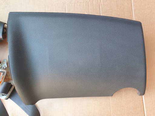 Airbags POWIETRZNE Verschlußstopfen Gurten FIAT SEDICI LIFT 2009