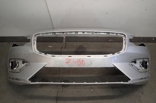 nárazník předek přední VOLVO S60 V60 II 18