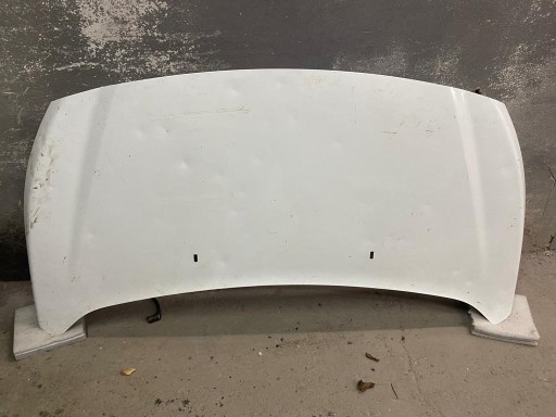 TRANSIT CONNECT Tourneo CONNECT II Lift 18-R маска