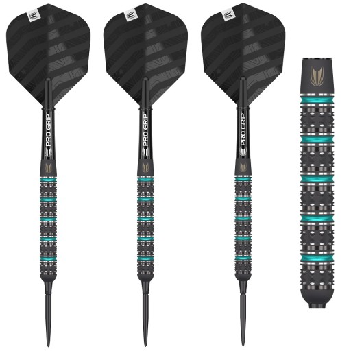 Дартс мішень Rob Cross SP 3 шт.