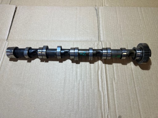 AUDI A4 B8 A5 2.0 TDI cam of the gear SSACY 03L101