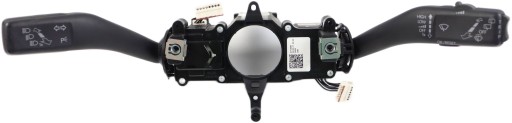 VW TIGUAN SKODA OCTAVIA II FL DEVIO LUCI TERGICRISTALLO TERGI 5K0953521BJ 5K0953202L