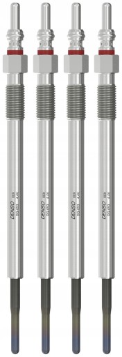 Свеча накаливания denso dg-653