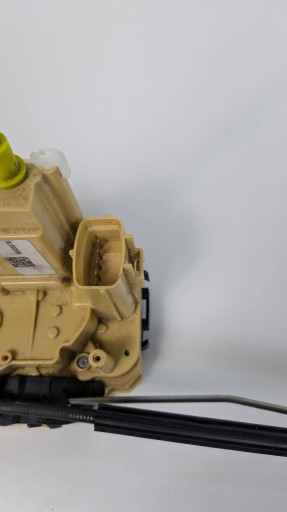 Alfa Romeo Stelvio 50535378 brava vrata przednich lijevih