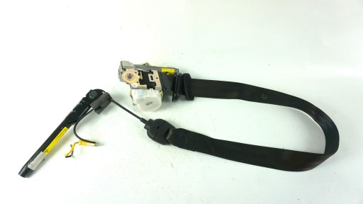 tension belt safety left front front FIAT 500 and 07355230720 07354528060