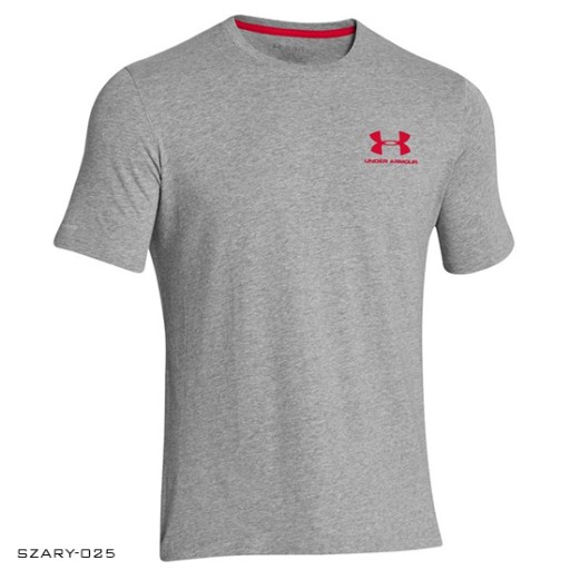 Under armour chest lockup 2025