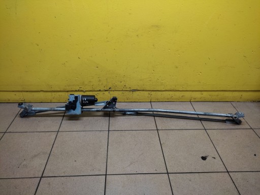 CITROEN C4 Wischergestänge vorne 404638