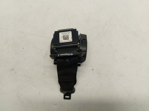 BMW G20 330i Sedan 2018 Gurten Sicherheits heck hinten mitte 636519400