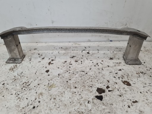 OPEL INSIGNIA B II KOMBI sider pillar of a bumper rear part sider below bumper