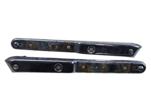 ARDOX50223 - HONDA VT700 SHADOW RC19 КРИЛО ЗАДНЄ LP