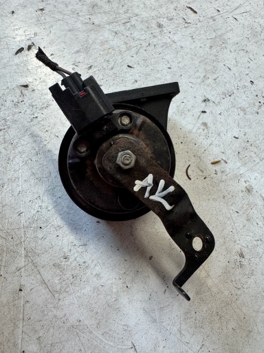 OPEL ASTRA K KLAKSON SYGNAL Original