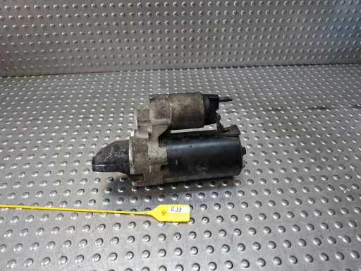 starter MINI COOPER R56 R55 R60 06- 2.0 D 0001138040
