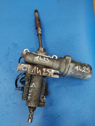 OPEL CORSA pump 13136675 001407140