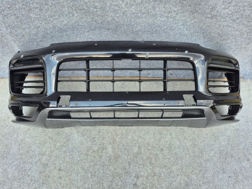 9Y0807221B walmirA77 - Porsche cayenne 9y0 gts спортивний дизайн переднього бампера