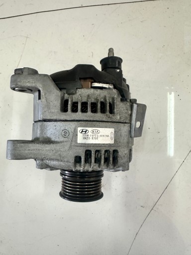 1042119700 - Генератор hyundai i30n i30 n 2.0 турбо 373002gpd0 37300-2gpd0 104211-9700