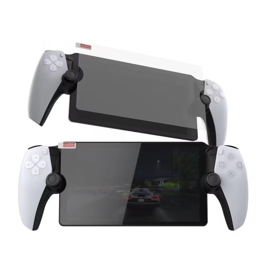 🛡️ Must Have! 2x Szkło Hartowane 9H do PlayStation Portal – Wzmocniona Ochrona w SUPER CENIE!