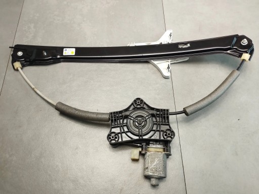 Skoda Superb 3V mechanism left rear part 3V0839461