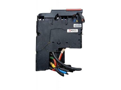 pyrotechnické svorka pojistka MERCEDES W204 W212 C207 A207 A2075400740