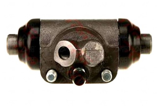 BWN174/ZAW - ТРИВАЛІСТЬ ГАЛЬМІВНОГО ЦИЛІНДРА П